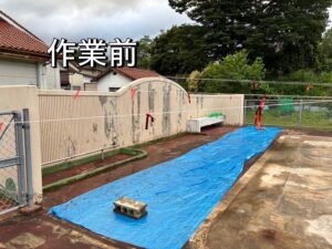 活動の様子
